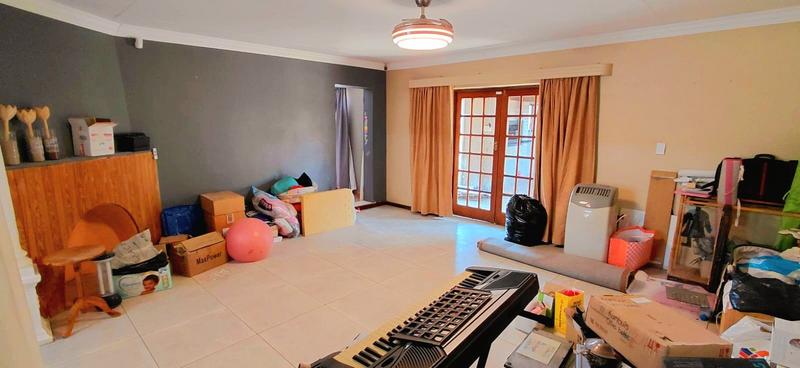 8 Bedroom Property for Sale in Groenvlei Free State